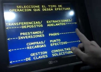 El nuevo cronograma de pagos comenzará a efectivizarse este viernes