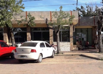 Puertas cerradas: ante la falta de pagos, comenzó un nuevo paro en la Comuna de Maciel