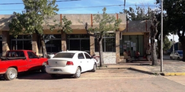 Puertas cerradas: ante la falta de pagos, comenzó un nuevo paro en la Comuna de Maciel