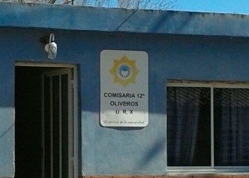 Otra vez en Oliveros: robaron mientras la familia dormía y los vecinos convocan a una marcha