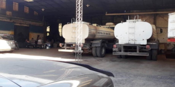 La oposición no asistió a la reunión y continúa el paro en Maciel