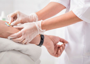 Primera campaña de donación de sangre del año en Barrancas