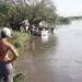 Hallaron el cuerpo de la nena que había caído al río