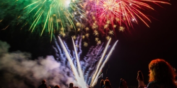 Se reaviva en San Genaro el debate por fuegos artificiales