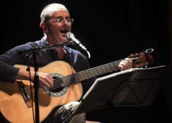 Fandermole, el hijo de Andino que sigue brillando en el país