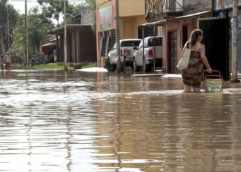 Los Bomberos de la región no se detienen y continúan en campaña de donaciones