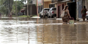 Los Bomberos de la región no se detienen y continúan en campaña de donaciones
