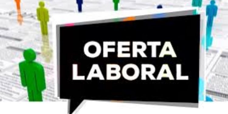 Una empresa macielense busca cubrir dos vacantes laborales