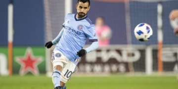 Desvalijaron la casa de un famoso futbolista de la región