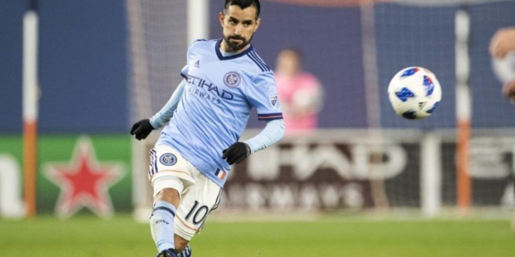 Desvalijaron la casa de un famoso futbolista de la región