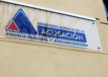 Un joven de la región fue imputado tras cometer diez delitos