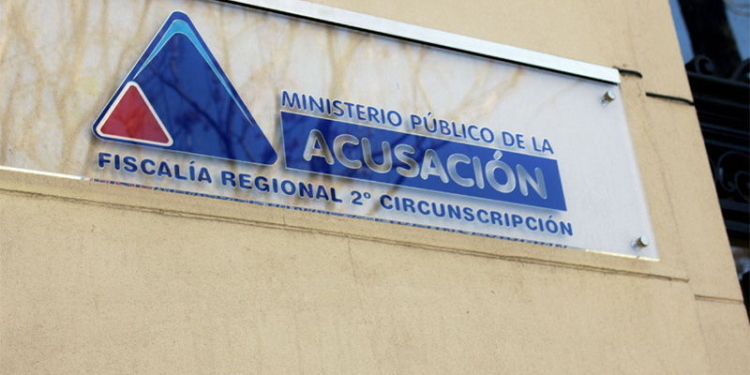 Un joven de la región fue imputado tras cometer diez delitos