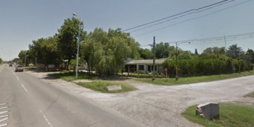 Oliveros: intento de robo en la casa de un dirigente político