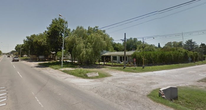 Oliveros: intento de robo en la casa de un dirigente político