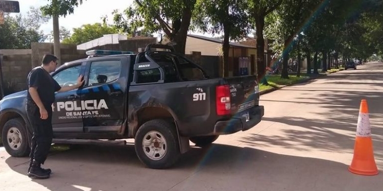 Aberrante femicidio en la región: un hombre mató a martillazos a su pareja