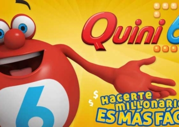 Apareció el ganador del Quini 6 que era buscado en la región