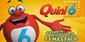 Apareció el ganador del Quini 6 que era buscado en la región