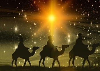 Los Reyes Magos también estarán en Serodino junto a un show musical