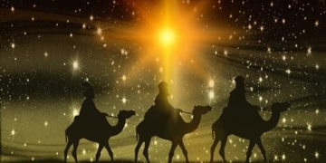 Los Reyes Magos también estarán en Serodino junto a un show musical