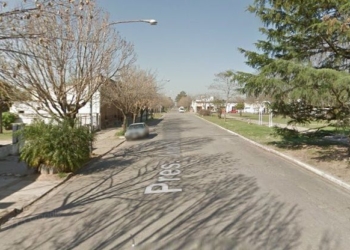 San Genaro: un hombre se descompensó al volante y falleció