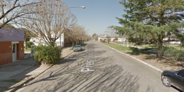 San Genaro: un hombre se descompensó al volante y falleció