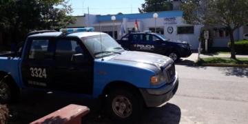 Ingresaron a robar a una vivienda de San Genaro mientras su dueña no estaba