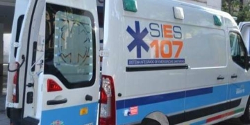Tragedia en la región: un joven falleció electrocutado