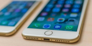 Le robaron el celular mientras trabajaba en Oliveros y realizó una propuesta para recuperarlo