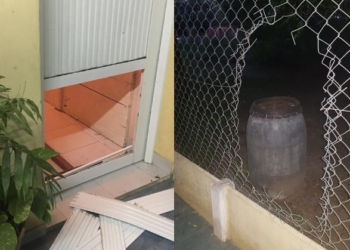 Una familia de Totoras sufrió dos robos en un mes