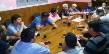 El 10 de marzo comenzará la nueva temporada de la Liga Totorense