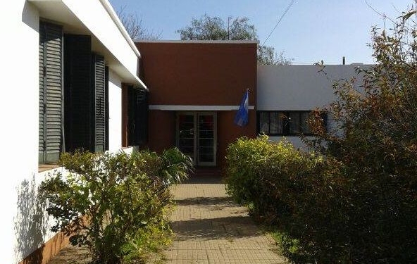 La Casa de la Niña organiza un evento social y cultural