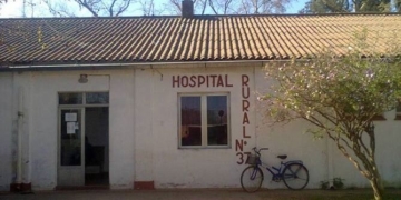 Gaboto incorporará guardias médicas en el SAMCo