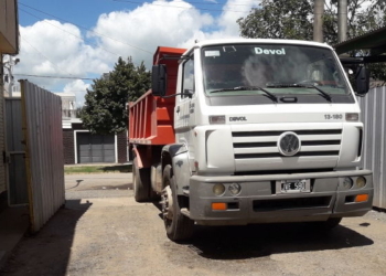 La Comuna de Maciel saldó la deuda con los trabajadores y se levantó el paro