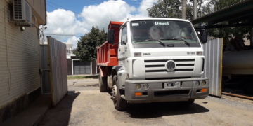 La Comuna de Maciel saldó la deuda con los trabajadores y se levantó el paro