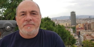 Oliveros: Giovagnoli presentó su lista y prioridades en vista de las elecciones 2019
