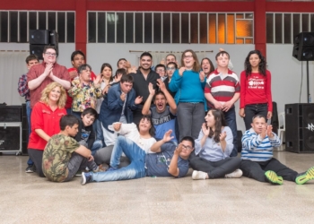 Realizarán un curso de acompañante terapéutico en ACAD