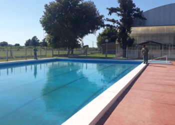 El Club Granaderos de Monje  realizó un descargo por irregularidades en el uso de sus instalaciones