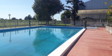 El Club Granaderos de Monje  realizó un descargo por irregularidades en el uso de sus instalaciones