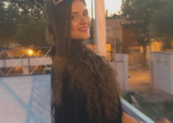 Sportivo le brindó apoyo a su reina por lo sucedido en la Fiesta Nacional del Trigo