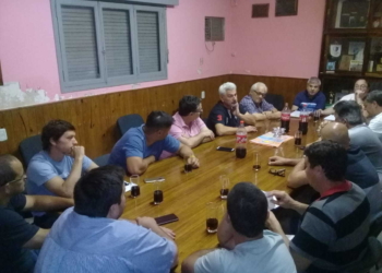 Totorense: las definiciones para el arranque de la temporada 2019