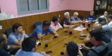 Totorense: las definiciones para el arranque de la temporada 2019