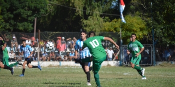 Copa Federación: Defensores enfrentará al triple campeón de la competencia