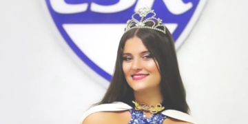 Papelón: coronaron princesa Nacional del Trigo a una sangenarina y luego dieron marcha atrás