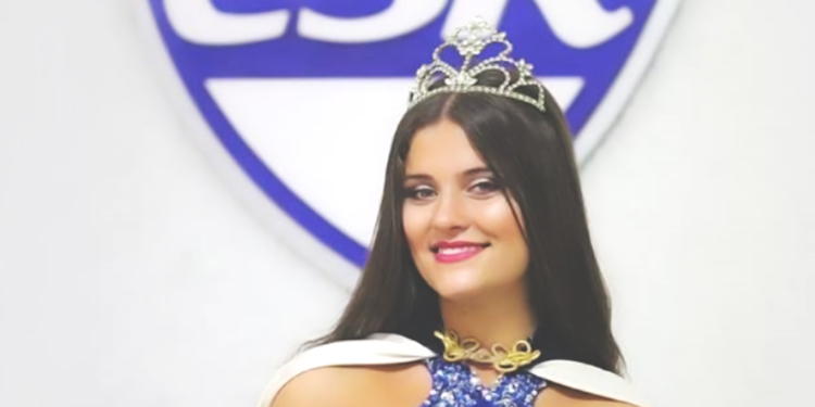 Papelón: coronaron princesa Nacional del Trigo a una sangenarina y luego dieron marcha atrás