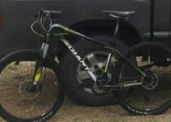 Un menor de Oliveros robó en Timbúes y su madre lo entregó