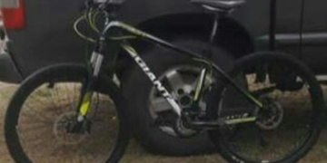 Un menor de Oliveros robó en Timbúes y su madre lo entregó