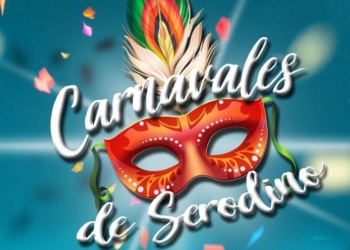 Serodino y Andino anunciaron todos los detalles para sus noches de carnaval