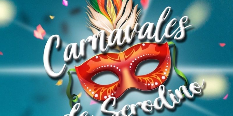 Serodino y Andino anunciaron todos los detalles para sus noches de carnaval