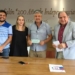 San Genaro recibió más de un millón de pesos para la construcción del Centro Cultural