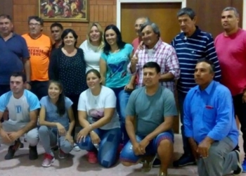 Equipos de la región conformaron una nueva liga de fútbol femenino